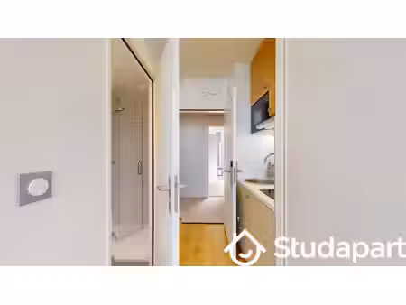studio à louer