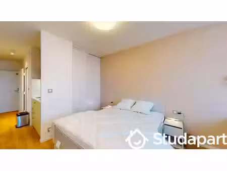 studio à louer