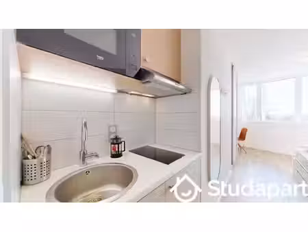 studio à louer