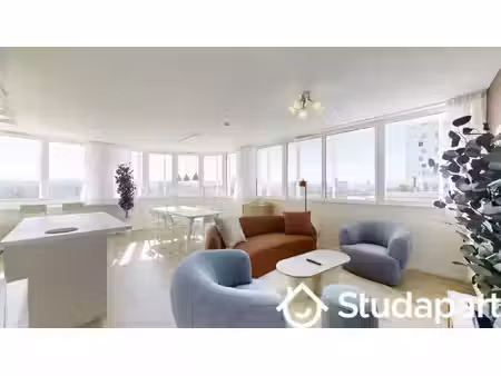 studio à louer