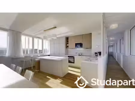 studio à louer