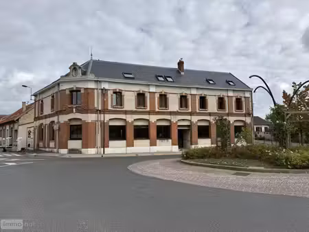 local commercial à vendre
