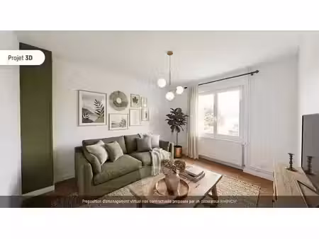 maison jumelée à vendre