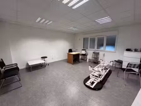 espace bureau à louer