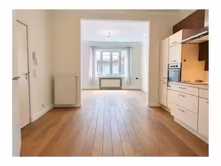 rez-de-chaussée à louer à rue des jonquilles 8 ganshoren (vbe77947)