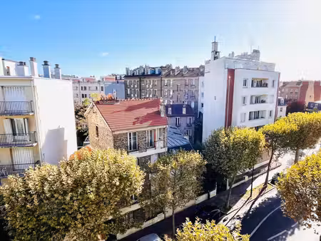 appartement à vendre 2 pièces la garenne colombes (92)