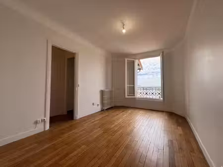 houilles studio coeur de ville