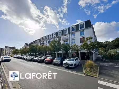 appartement 3 pièces à vendre à viry-châtillon - réf. 6136
