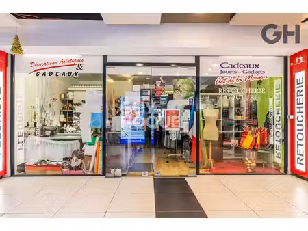 fonds de commerce à saint-pierre-du-perray