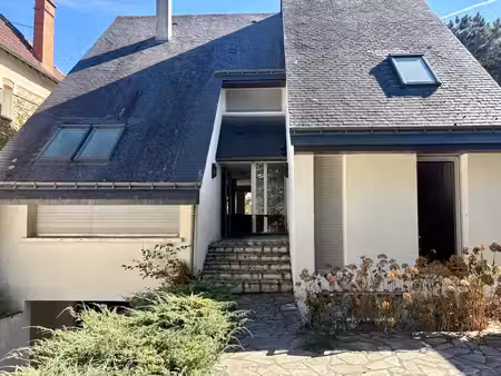 maison brunoy 8 pièces 215m²