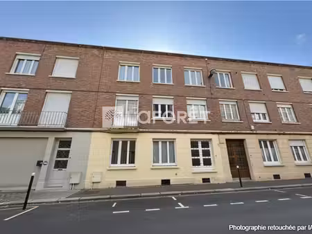 maison douai 6 pièce(s) 202.41 m2