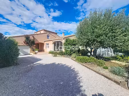maison latour bas elne 5 pièce(s) 180 m2
