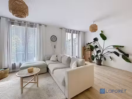 maison familiale à ollainville - 103 m2