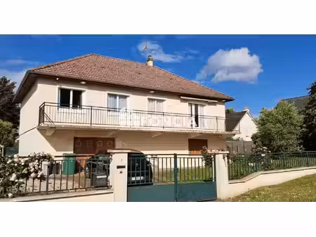 saint jean le blanc limite orléans