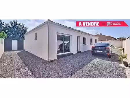 vente villa 5 pièces 137 m² à magalas (34480)  375 000 €