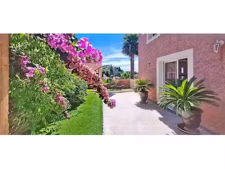 vente villa 4 pièces 90 m² à villeneuve-lès-béziers (34420)  265 000 €