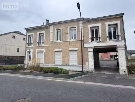 local commercial à vendre
