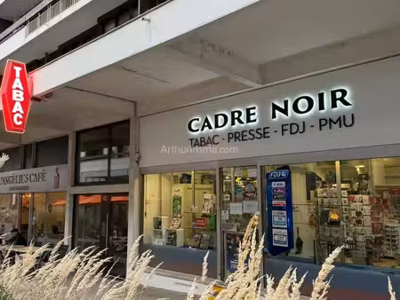 boutique à vendre