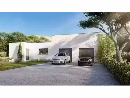 vente maison neuve 3 pièces 113 m² à quint-fonsegrives (31130)  449 590 €