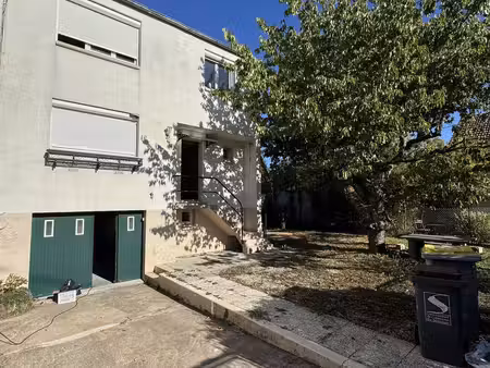 maison à louer