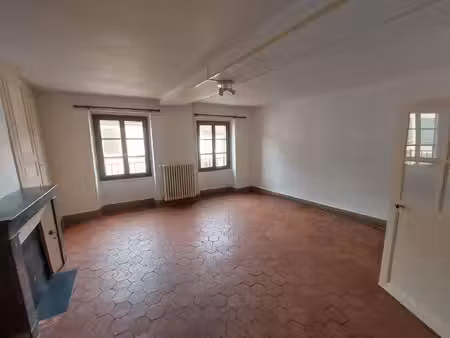 maison à louer