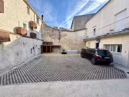 parking à louer