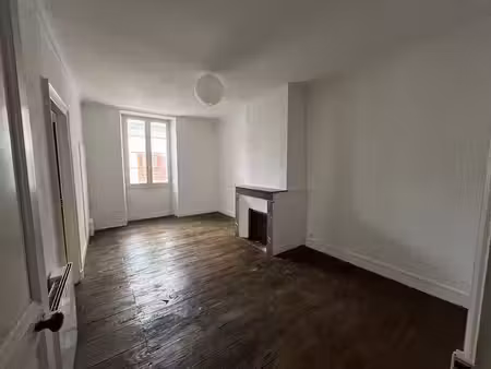 maison à louer