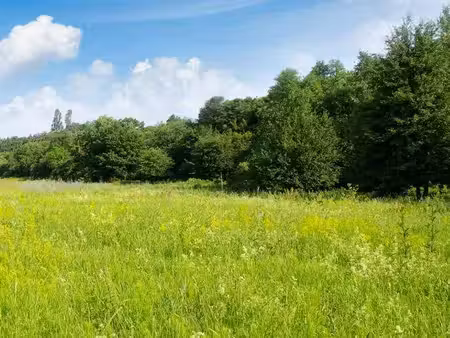 terrain constructible neuf à vendre