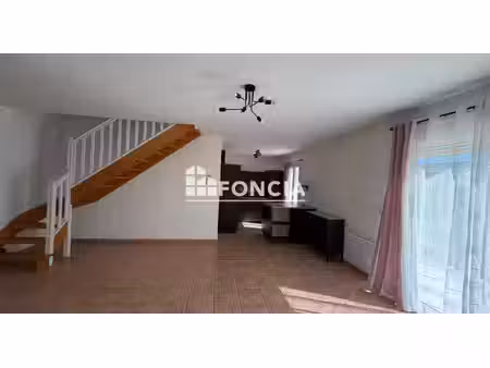 maison à louer