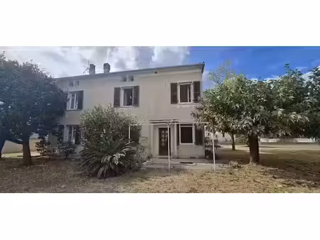 vente maison 6 pièces 220 m² à prunelli-di-fiumorbo (20243)  490 000 €