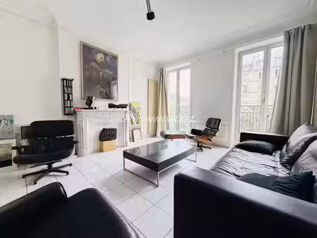 vente appartement 3 pièces 77.03 m² à paris 13ème (75013)  871 500 €