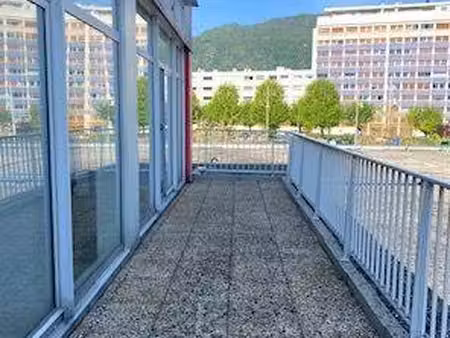 espace bureau à louer