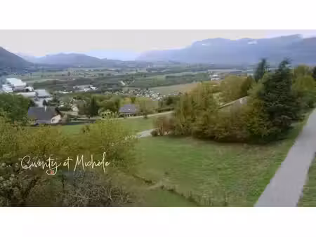 terrain constructible neuf à vendre