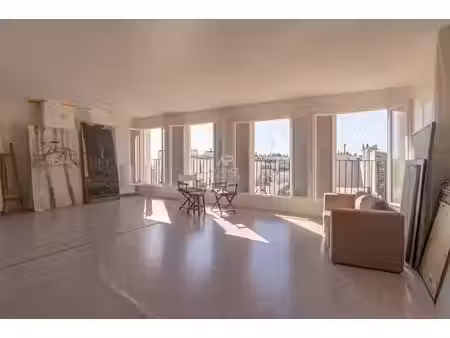 vente appartement 4 pièces 71.11 m² à paris 18ème (75018)  832 000 €