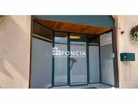 local commercial à vendre