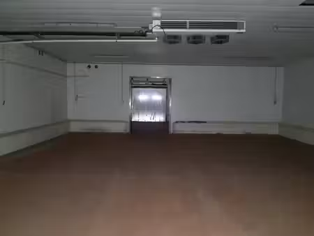 entrepôt à louer