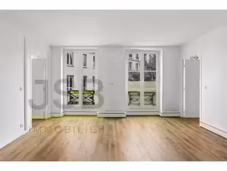 vente appartement 3 pièces 71 m² à paris 2ème (75002)  845 000 €