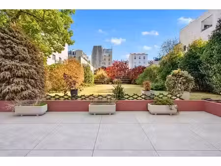 vente appartement 3 pièces 69.12 m² à paris 15ème (75015)  799 000 €