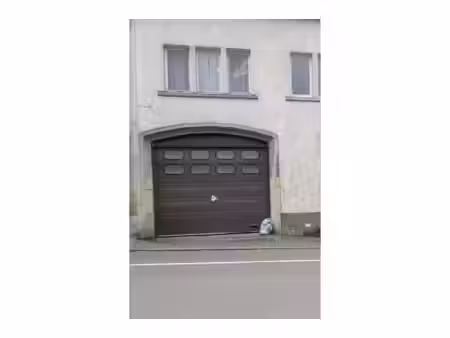 garage à louer à route de bastogne 24 houffalize (vwd19009)