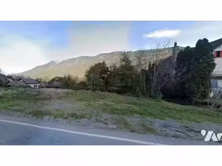 terrain constructible neuf à vendre