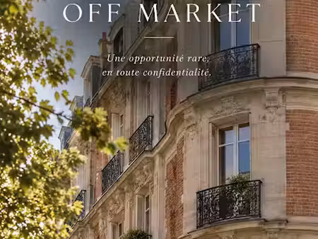 vente duplex 5 pièces 105 m² à paris 11ème (75011)  1 200 000 €