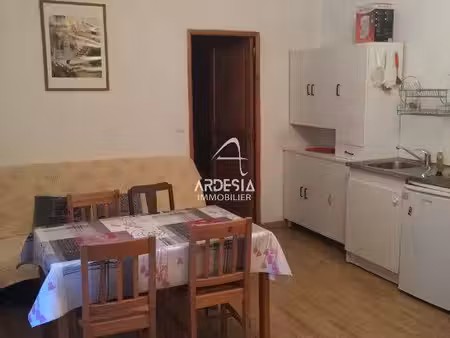 immeuble à vendre