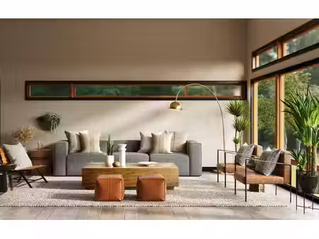 appartement neuf à vendre