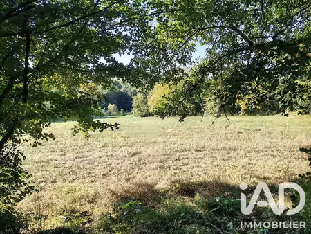 terrain constructible neuf à vendre