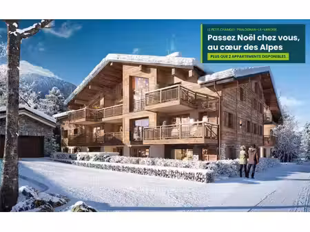 appartement neuf à vendre