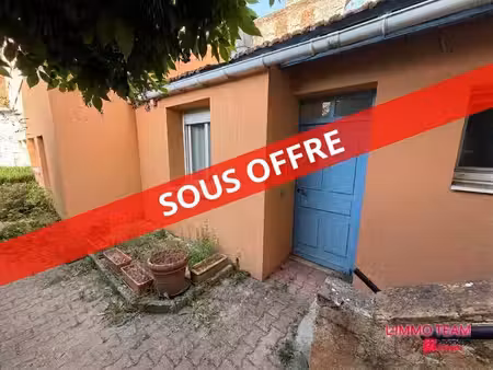 immeuble à vendre