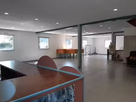espace bureau à vendre