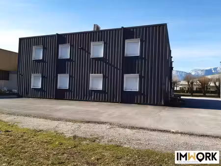 espace bureau à vendre