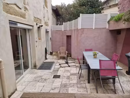 colocation à louer