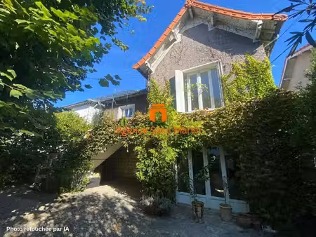 maison à louer